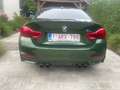 BMW M4 M4 Coupe DKG Green - thumbnail 5