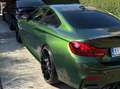 BMW M4 M4 Coupe DKG Green - thumbnail 12