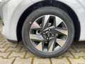 Hyundai i10 TREND AUTOMATIK+NAVI+KLIMA+SITZHEIZUNG+KAMERA Grau - thumbnail 6