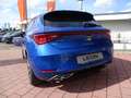 SEAT Leon Leon 1.5 TSI FR 150PS Navi ACC Totwinkel Kessy 18´ Blau - thumbnail 5