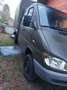 Mercedes-Benz Sprinter 4x4 Schalter Sperre Klima - thumbnail 2