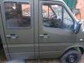 Mercedes-Benz Sprinter 4x4 Schalter Sperre Klima - thumbnail 6