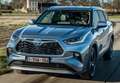 Toyota Highlander 2.5 hybrid Advance Pintura metalizada Gris - thumbnail 6