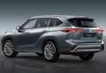 Toyota Highlander 2.5 hybrid Advance Pintura metalizada Gris - thumbnail 27