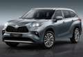 Toyota Highlander 2.5 hybrid Advance Pintura metalizada Gris - thumbnail 8