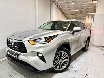 2.5 hybrid Advance Pintura metalizada