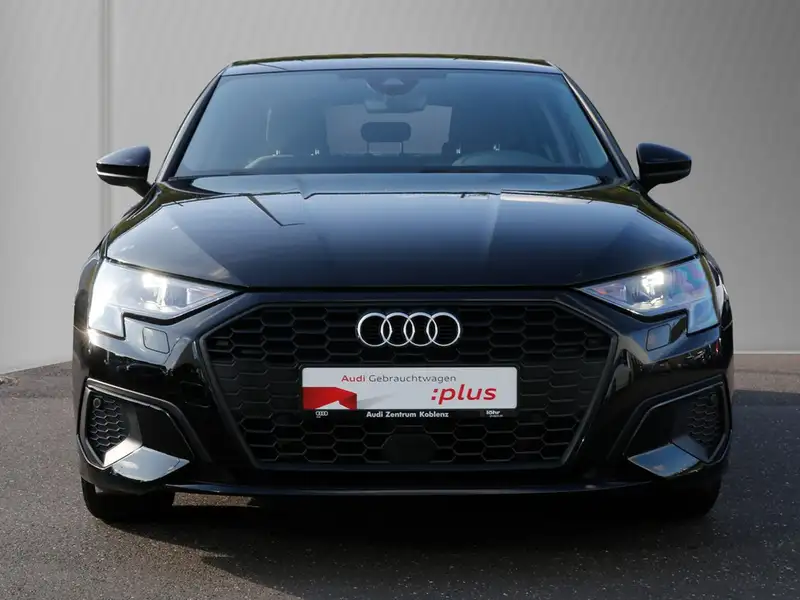 Annonce voiture d'occasion Audi A3 - CARADIZE