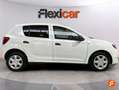 Dacia Sandero 1.2 Ambiance 75 Blanco - thumbnail 9