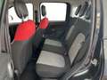 Fiat Panda III 2016 1.2 Lounge s&s 69cv my19 Noir - thumbnail 8