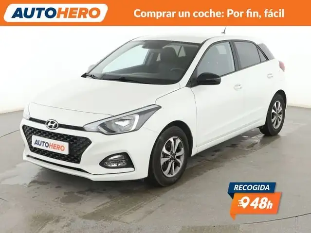 Hyundai i20 1.0 TGDI Klass 100