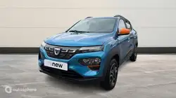 Dacia Confort Plus - Achat Intégral
