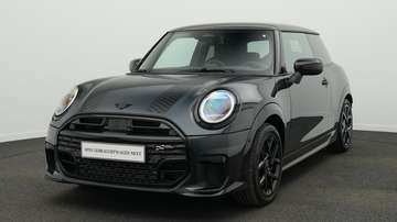 John Cooper Works Trim