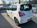 Renault Twingo 1.2 16v 75pk Série Limitée Parisienne Blanc - thumbnail 9