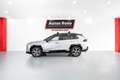 Toyota RAV 4 2.5l PLUG-IN 300PH (e-CVT) Style Plus Plateado - thumbnail 2