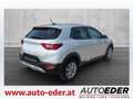 Kia Stonic 1,0 TGDI GPF ISG Titan Silber - thumbnail 5
