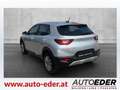 Kia Stonic 1,0 TGDI GPF ISG Titan Silber - thumbnail 4