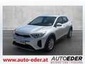 Kia Stonic 1,0 TGDI GPF ISG Titan Silber - thumbnail 3