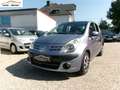Nissan Pixo Pixo 1,0 Visia Visia Blau - thumbnail 1