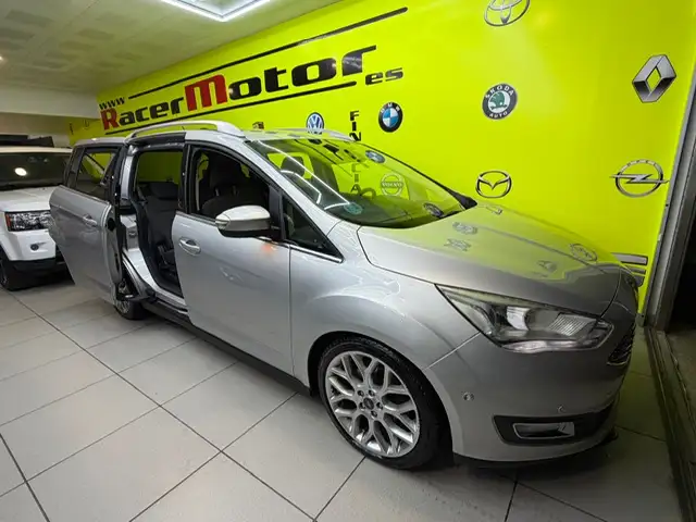 Ford Grand C-Max 2.0TDCi Auto-S&S Business PS