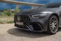 Mercedes-Benz AMG GT 63S 4 Portes Zwart - thumbnail 10