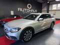 Mercedes-Benz E 400 d 4M All-Terrain/1HD/Burmester/Memory/AHK Plateado - thumbnail 1