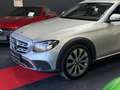 Mercedes-Benz E 400 d 4M All-Terrain/1HD/Burmester/Memory/AHK Plateado - thumbnail 25