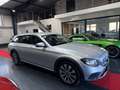 Mercedes-Benz E 400 d 4M All-Terrain/1HD/Burmester/Memory/AHK Plateado - thumbnail 3