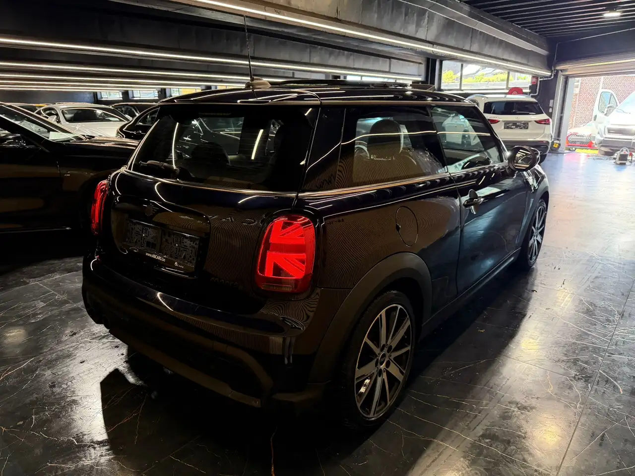 MINI Cooper 1.5 Cooper * GARANTIE 12 MOIS * 1ER PROPRIETAIRE *, миниатюра 6