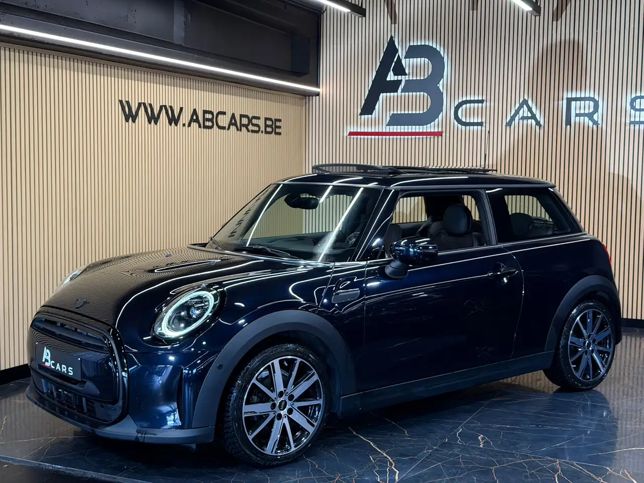 MINI Cooper 1.5 Cooper * GARANTIE 12 MOIS * 1ER PROPRIETAIRE *, миниатюра 2
