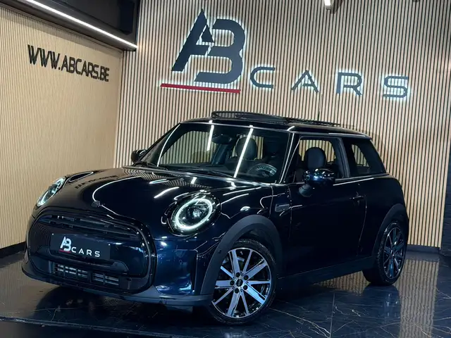MINI Cooper 1.5 Cooper * GARANTIE 12 MOIS * 1ER PROPRIETAIRE *
