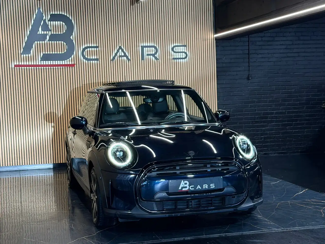 MINI Cooper 1.5 Cooper * GARANTIE 12 MOIS * 1ER PROPRIETAIRE *, миниатюра 7