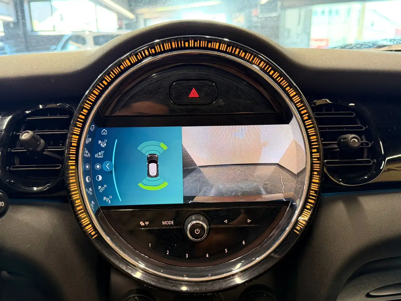 MINI Cooper 1.5 Cooper * GARANTIE 12 MOIS * 1ER PROPRIETAIRE *, миниатюра 11