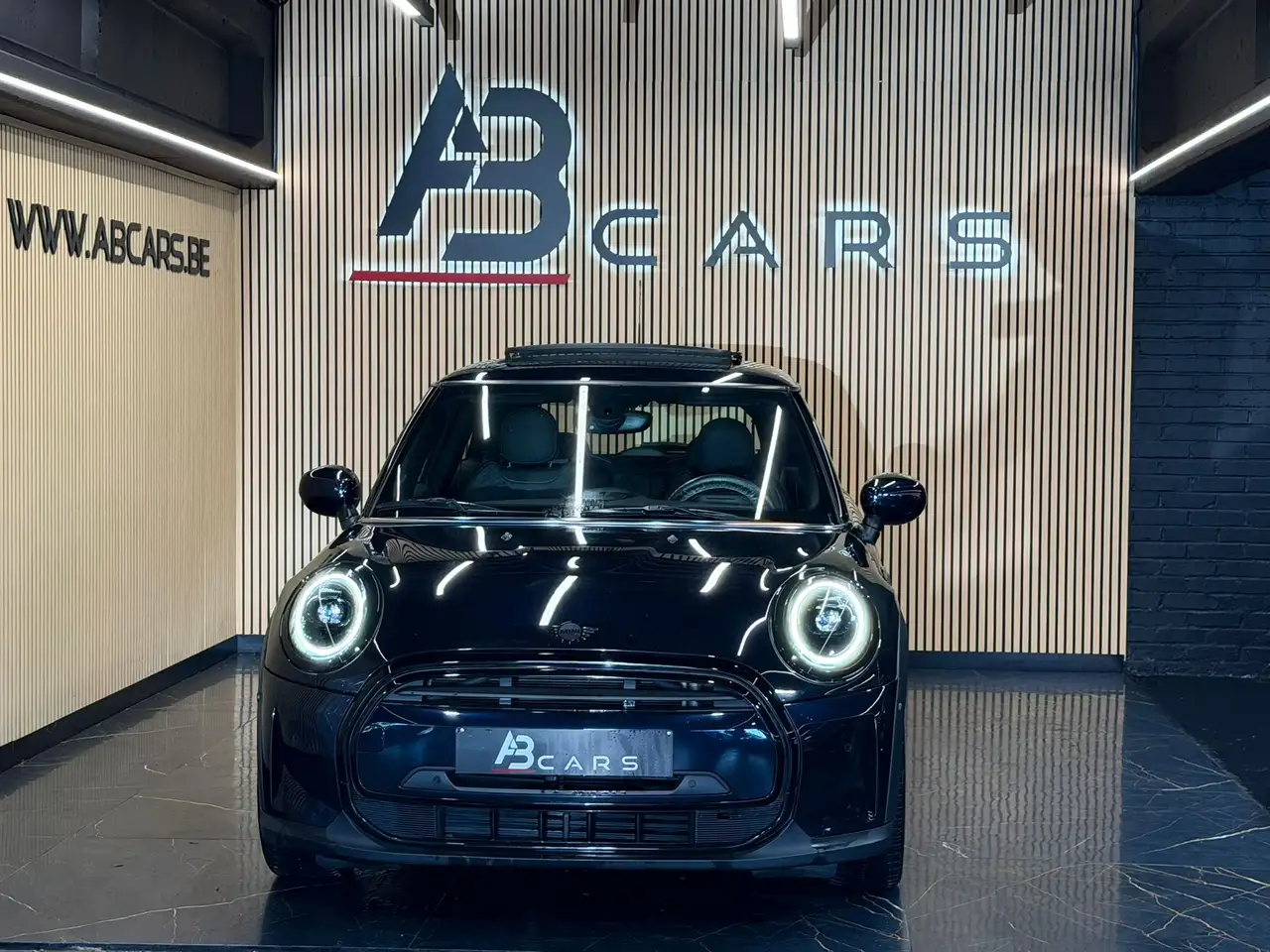 MINI Cooper 1.5 Cooper * GARANTIE 12 MOIS * 1ER PROPRIETAIRE *, миниатюра 8