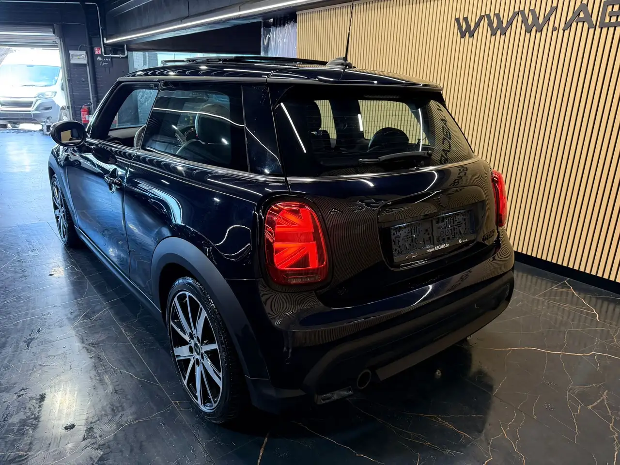 MINI Cooper 1.5 Cooper * GARANTIE 12 MOIS * 1ER PROPRIETAIRE *, миниатюра 4