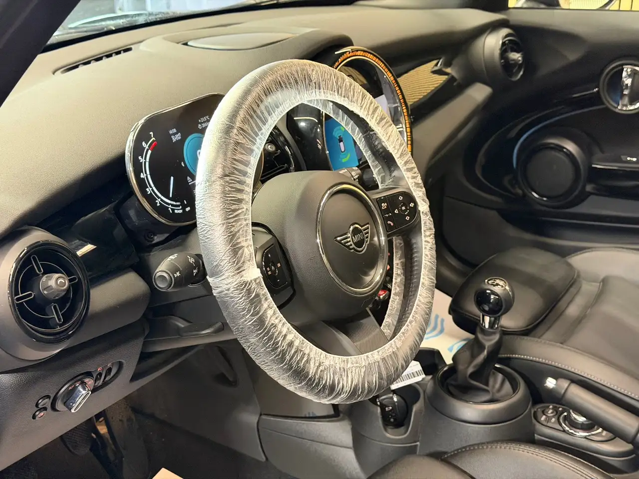 MINI Cooper 1.5 Cooper * GARANTIE 12 MOIS * 1ER PROPRIETAIRE *, миниатюра 13