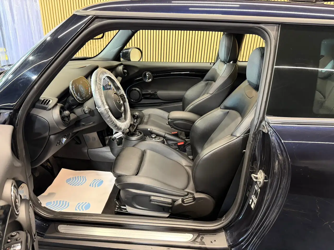 MINI Cooper 1.5 Cooper * GARANTIE 12 MOIS * 1ER PROPRIETAIRE *, миниатюра 10
