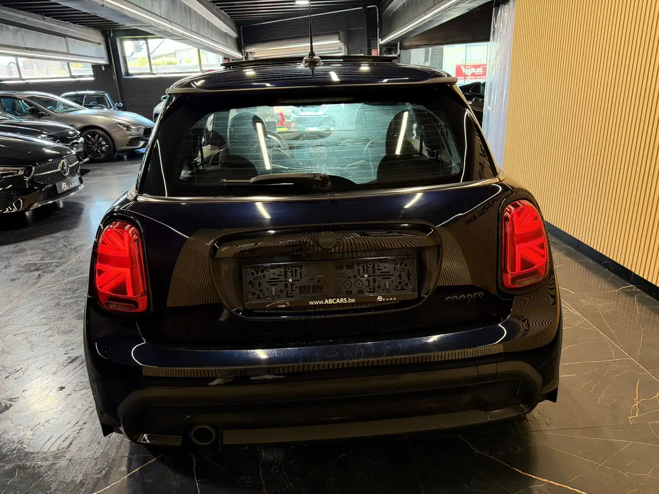 MINI Cooper 1.5 Cooper * GARANTIE 12 MOIS * 1ER PROPRIETAIRE *, миниатюра 5