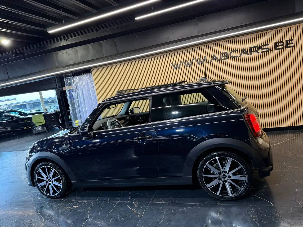 MINI Cooper 1.5 Cooper * GARANTIE 12 MOIS * 1ER PROPRIETAIRE *, миниатюра 3