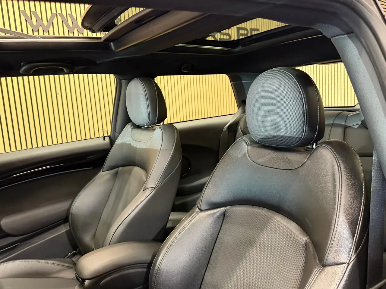 MINI Cooper 1.5 Cooper * GARANTIE 12 MOIS * 1ER PROPRIETAIRE *, миниатюра 9