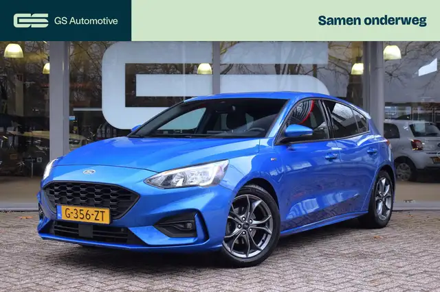 Ford Focus 1.0 EcoBoost ST Line Business |B&O|CAMERA|ACC