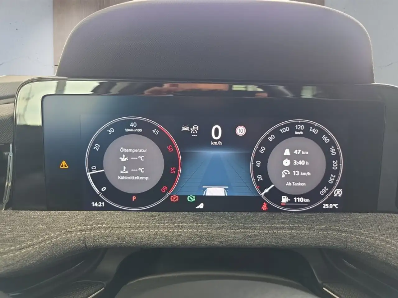 Skoda Superb Combi 2,0TDI DSG Navi/DCC/ACC/Kamera/Sitzhz., миниатюра 19
