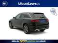 Mercedes-Benz GLC 300 Coupé 300e 4Matic Negro - thumbnail 4