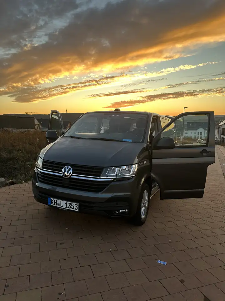Volkswagen T5