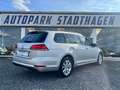 Volkswagen Golf VII Variant 1.6 TDI NAVI/SITZHEIZUNG/TEMPOM Silber - thumbnail 6