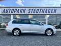Volkswagen Golf VII Variant 1.6 TDI NAVI/SITZHEIZUNG/TEMPOM Silber - thumbnail 7