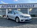 Volkswagen Golf VII Variant 1.6 TDI NAVI/SITZHEIZUNG/TEMPOM Silber - thumbnail 1
