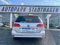 Volkswagen Golf VII Variant 1.6 TDI NAVI/SITZHEIZUNG/TEMPOM Silber - thumbnail 5