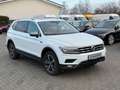 Volkswagen Tiguan Allspace Highline 4M DSG*LED*AHK*NAV*SHZ Weiß - thumbnail 3