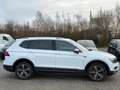 Volkswagen Tiguan Allspace Highline 4M DSG*LED*AHK*NAV*SHZ Weiß - thumbnail 7