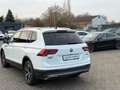 Volkswagen Tiguan Allspace Highline 4M DSG*LED*AHK*NAV*SHZ Weiß - thumbnail 4